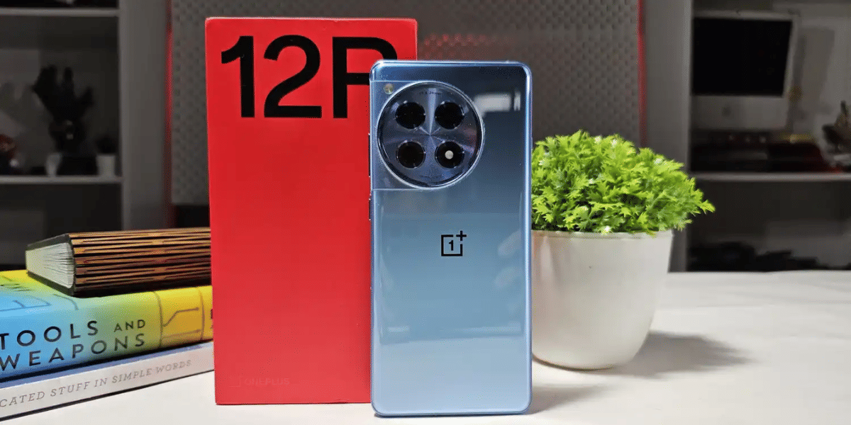 OnePlus 12R Sale Offer: Rs 10,000 Off On Amazon Now!