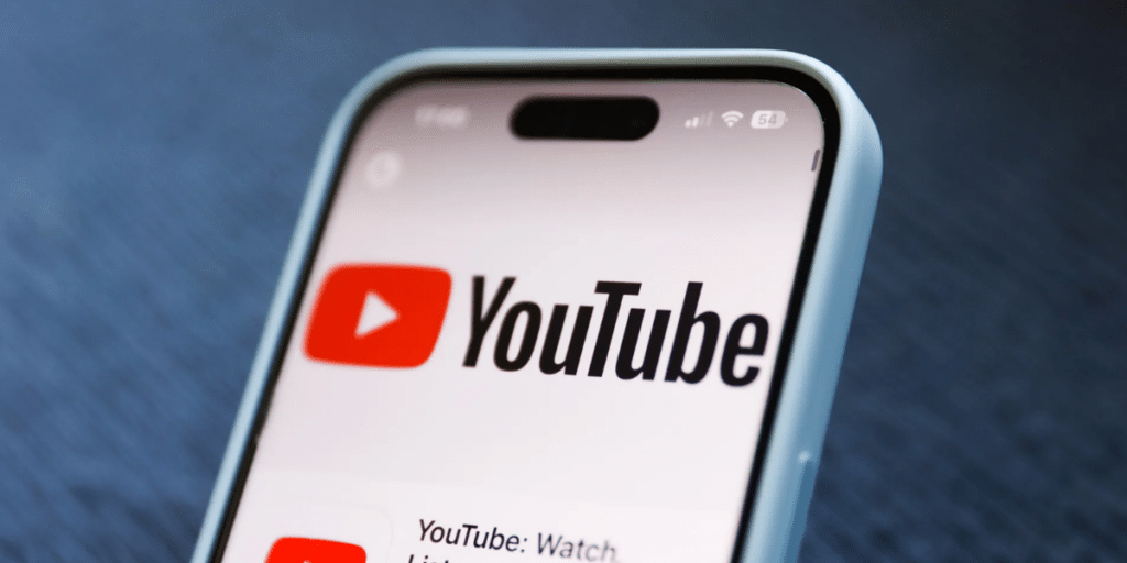 YouTube Premium Lite
