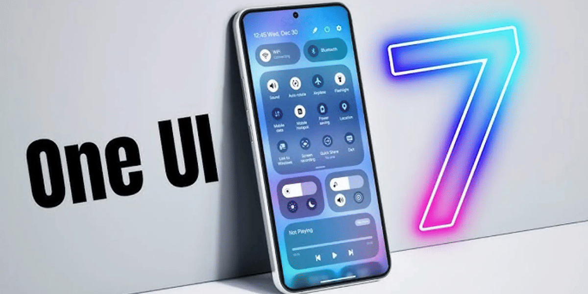 One UI 7 Signals the End of Major Updates for These Galaxy Devices