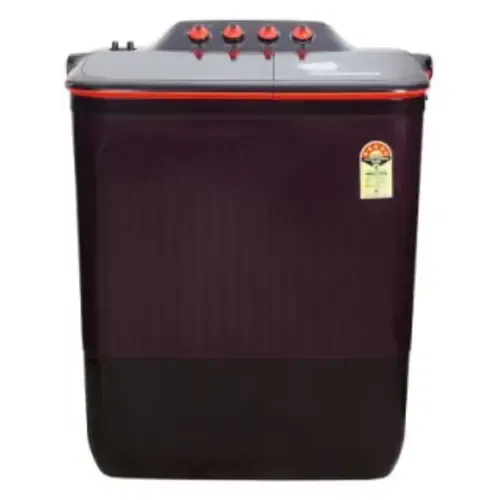 Lloyd GLWS805EXA 8 Kg Semi Automatic Top Load Front