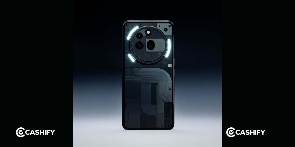 Nothing Phone 3 price leak