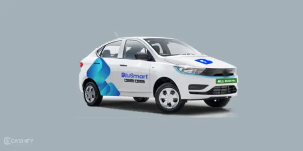 travel apps- bluesmart