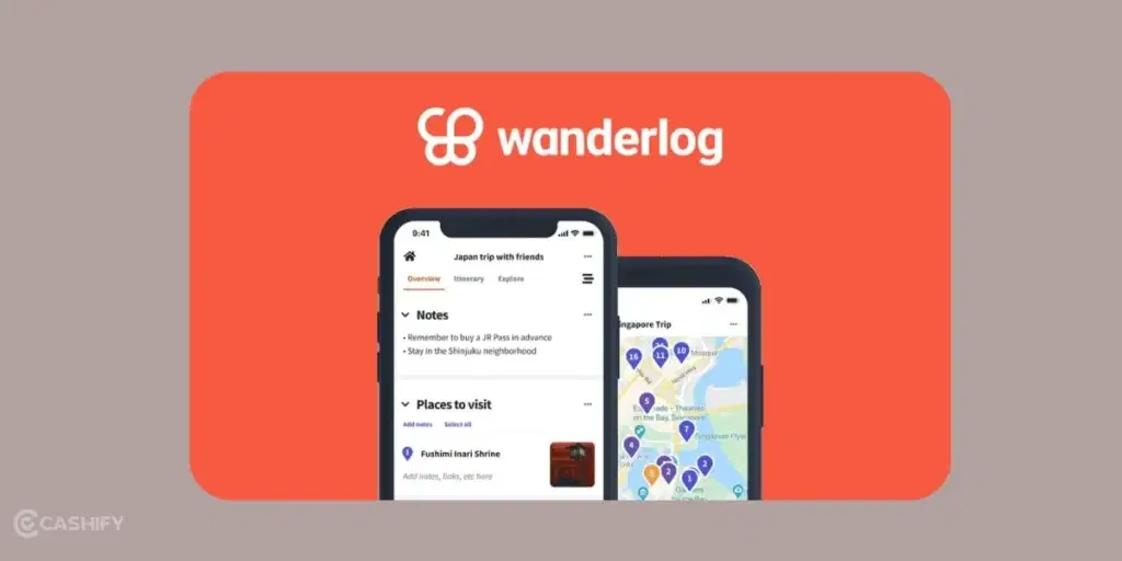 wanderlog