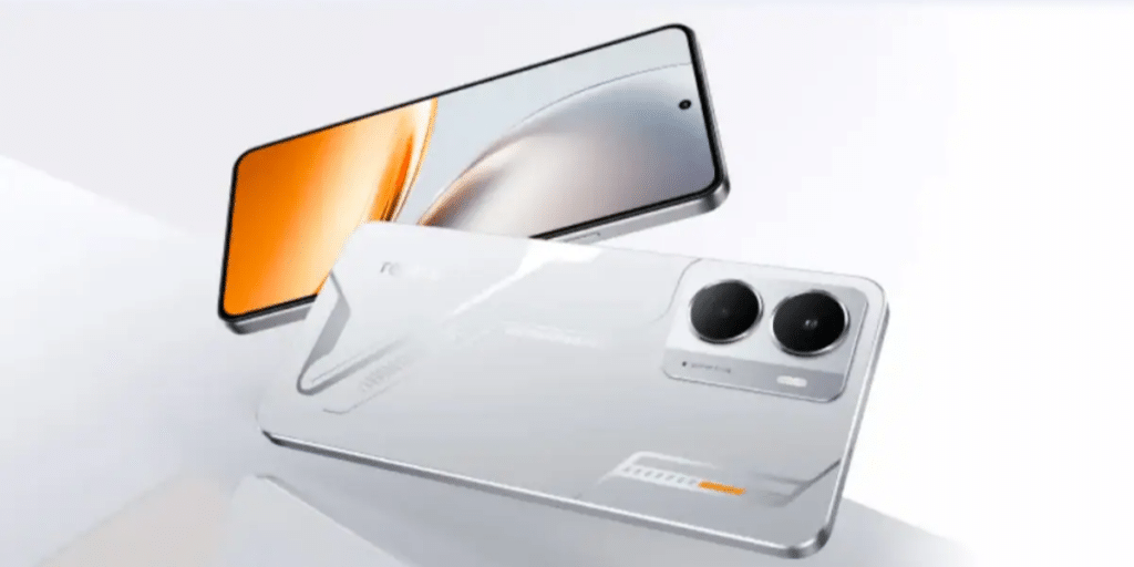 Realme Neo 7x Specs