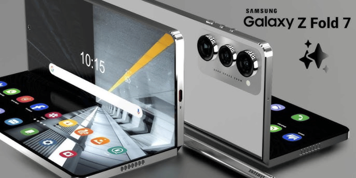 Samsung Galaxy Z Fold 7: Launch Timeline, Price Rumors, and Exciting Features