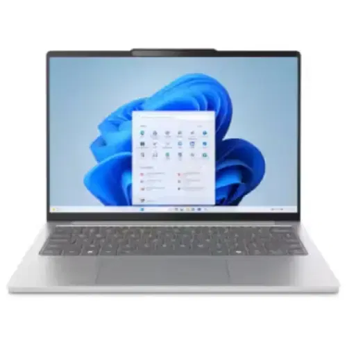 Lenovo IdeaPad Slim 5 13ARP10 Gen 10 83J2000HIN AMD Octa Core Ryzen 7 16 GB 512 GB SSD Windows 11 Front