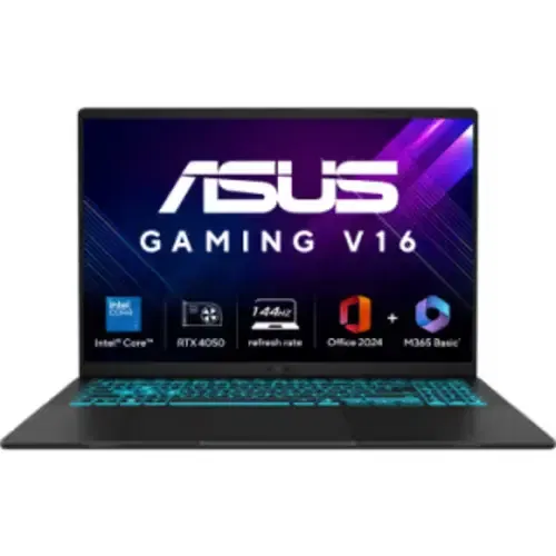 Asus Gaming V16 V3607VU-RP550WS (Core 5 Series 2 /16 GB/512 GB SSD/Windows 11/6 GB)