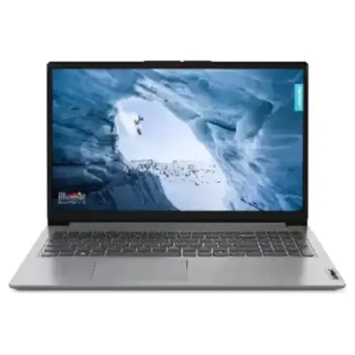 Lenovo IdeaPad Slim 1i 15IGL7 Gen 7 82V700L2IN Celeron Dual Core 8 GB 512 GB SSD Windows 11 Front