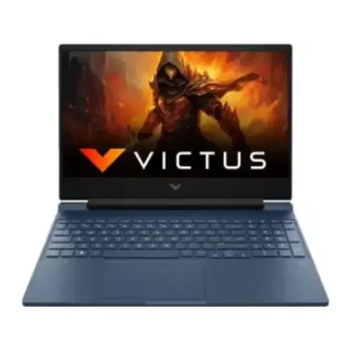 HP Victus 15 fb0135AX 87B81PA AMD Hexa Core Ryzen 5 8 GB 512 GB SSD Windows 11 4 GB Front