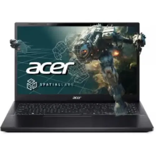 Acer Aspire 3D 15 SpatialLabs Edition A3D15 71GM NH.QNHSI.001 Core i7 13th Gen 16 GB 1 TB SSD Windows 11 6 GB Front