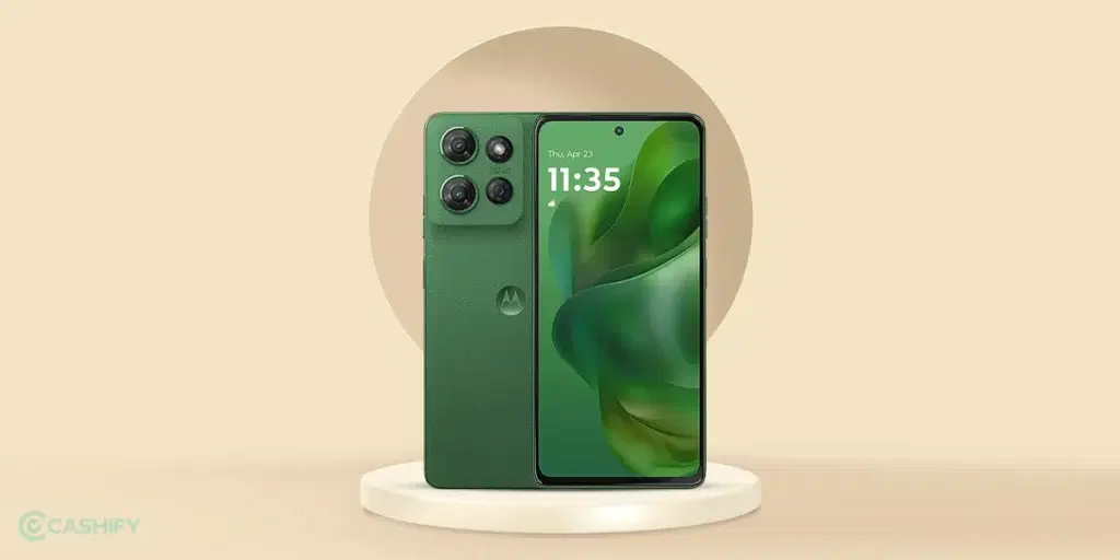 Motorola Moto G Power