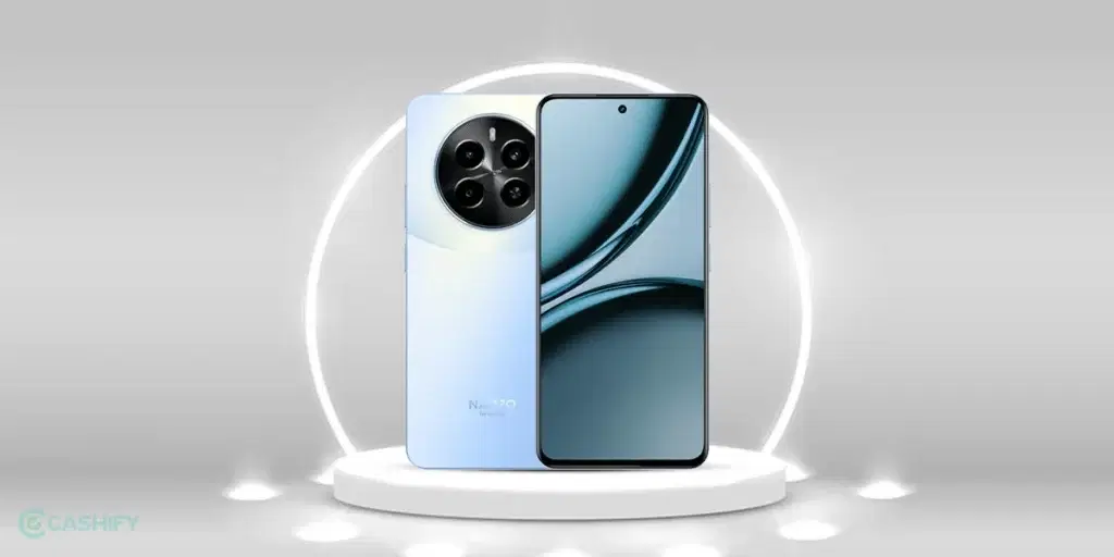 Realme Narzo 70