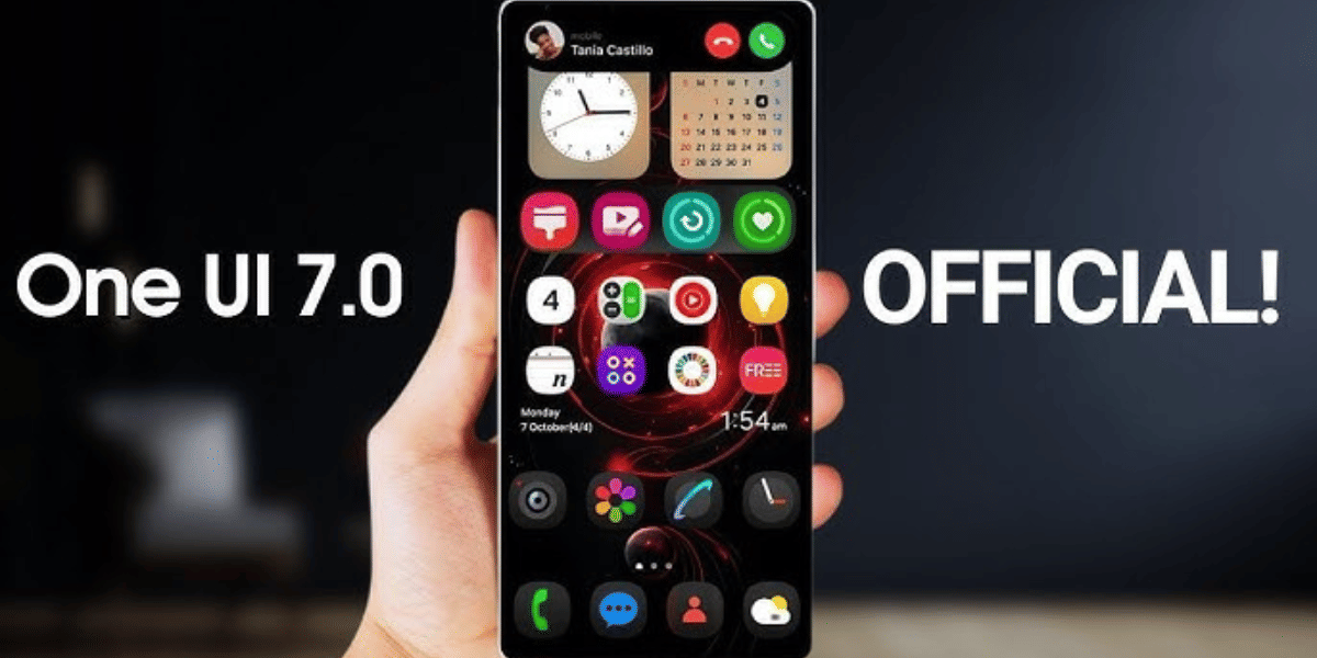 One UI 7 Is Coming To The Galaxy S24 Soon: Prepare Your Device Now
