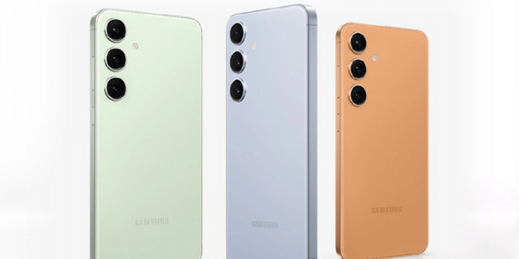 Galaxy series to receive One UI 7 update soon