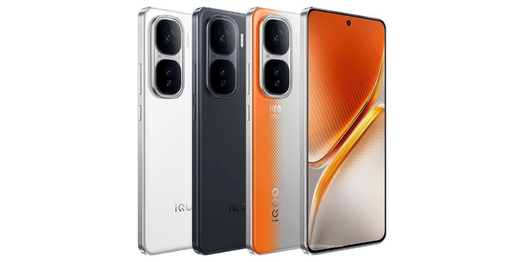 iQOO Neo 11 Pro will come with this powerful chipset