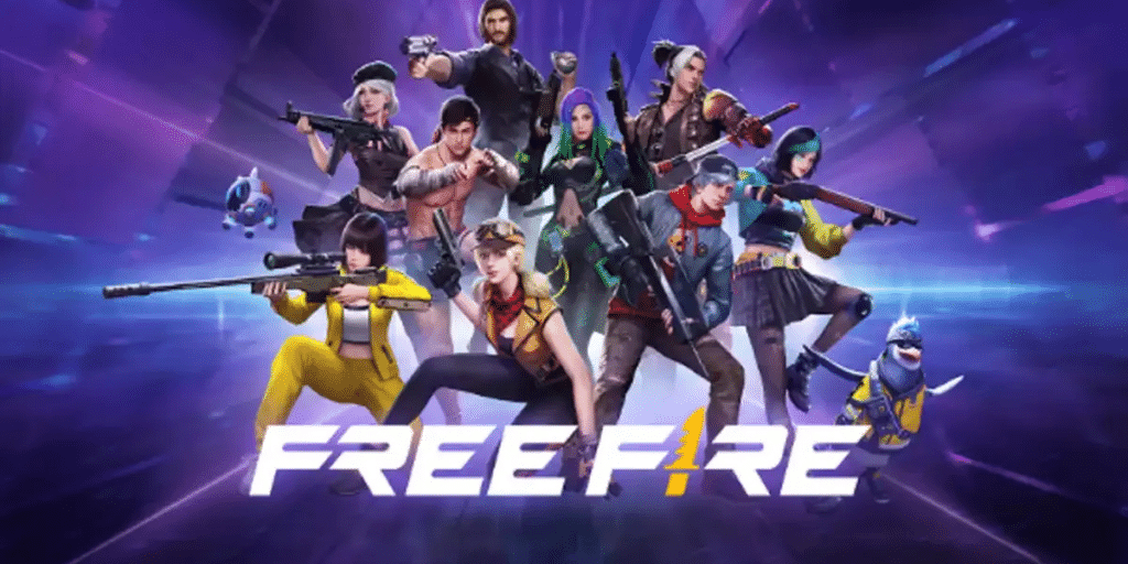 Free Fire OB48 update download date and details are here