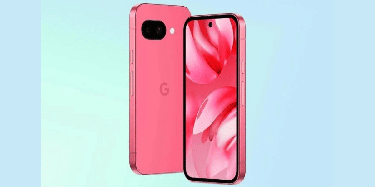 Google Pixel 9a Price Leak: Is It Worth The Upgrade?