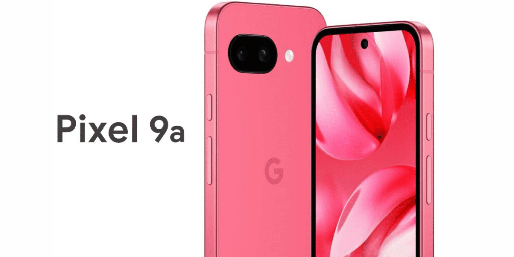 Google Pixel 9a to cost this much