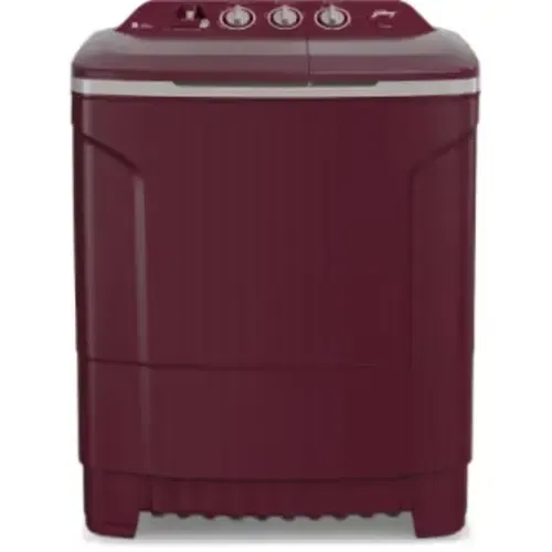 Godrej WSEDGE CLS 75 5.0 PRA MNRD 7.5 Kg Semi Automatic Top Load Front