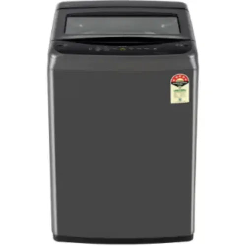 LG T80VBMB4Z 8 Kg Fully Automatic Top Load Front