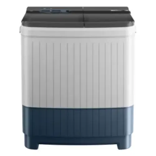 Bosch WJP802P0IN 8 Kg Semi Automatic Top Load Front