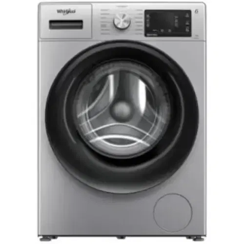 Whirlpool Xpert Care (33015) 8 Kg Fully Automatic Front Load Front
