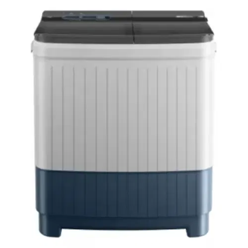 Bosch WJP904P0IN 9 Kg Semi Automatic Top Load Front