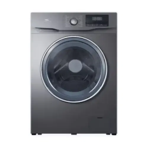 TCL P6075FLS 7.5 Kg Fully Automatic Front Load Front