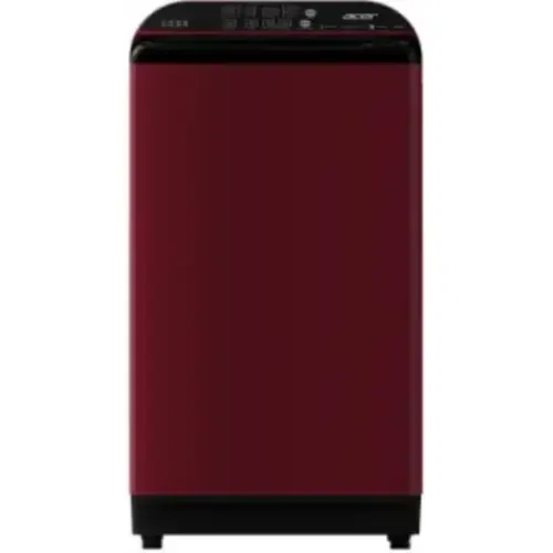 Acer AR70HFATLH2C2CR24D 7 Kg Fully Automatic Top Load Front