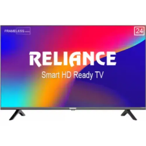 Reliance RO24MP3972HD 24 inch (60 cm) LED HD-Ready Front