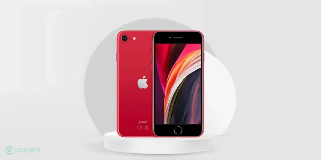 iPhone SE