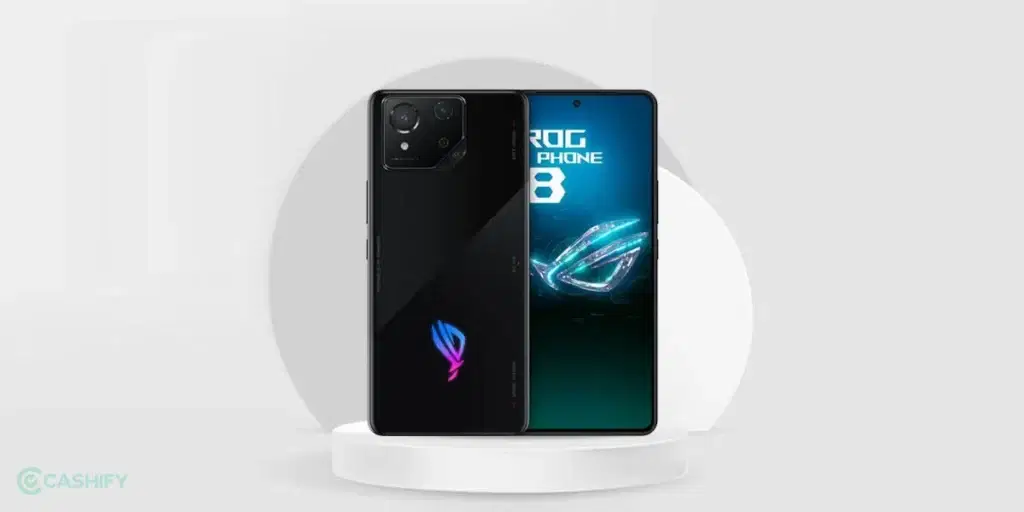 Asus ROG Phone 8