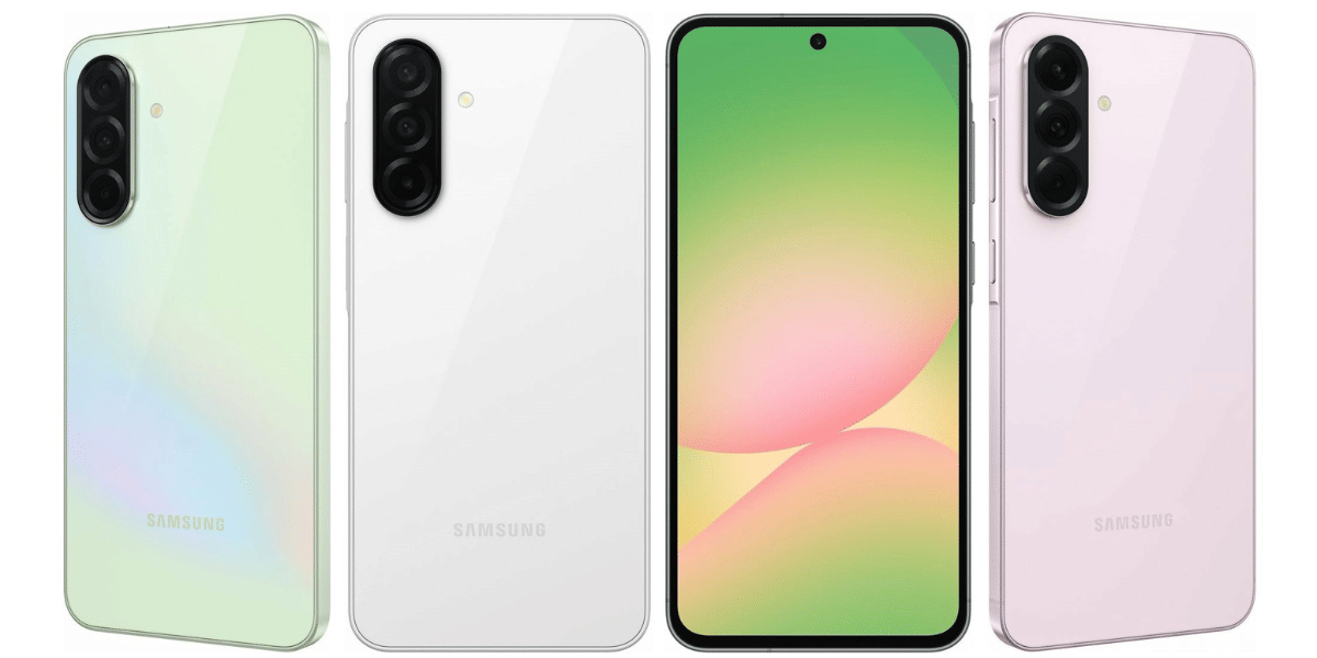 New Samsung A Series Phones Leak: Galaxy A56, A36, and A26 Specs, Images, Prices Revealed