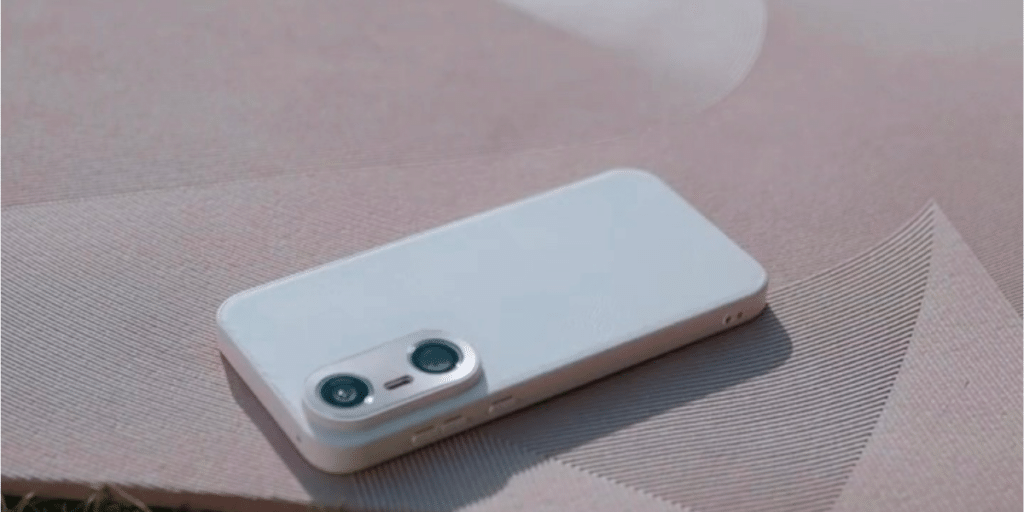 OnePlus 13T Mini Launch