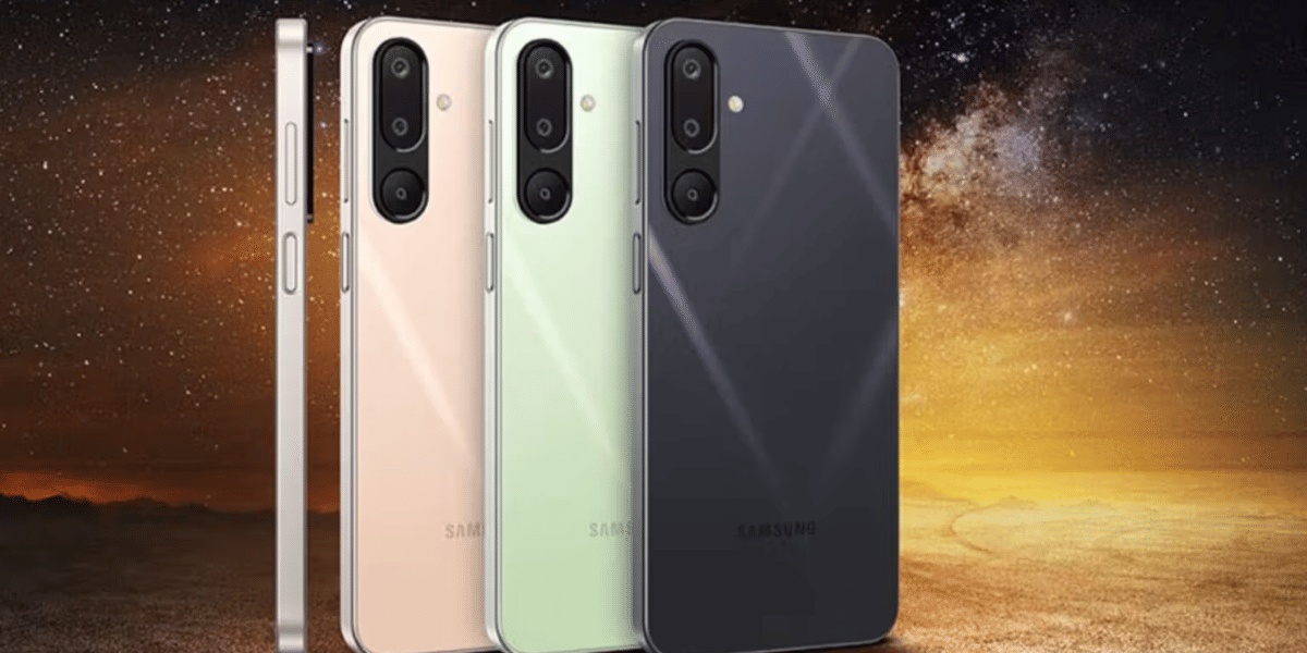 Samsung Galaxy M16 And M06 Launched Under Rs 12,000
