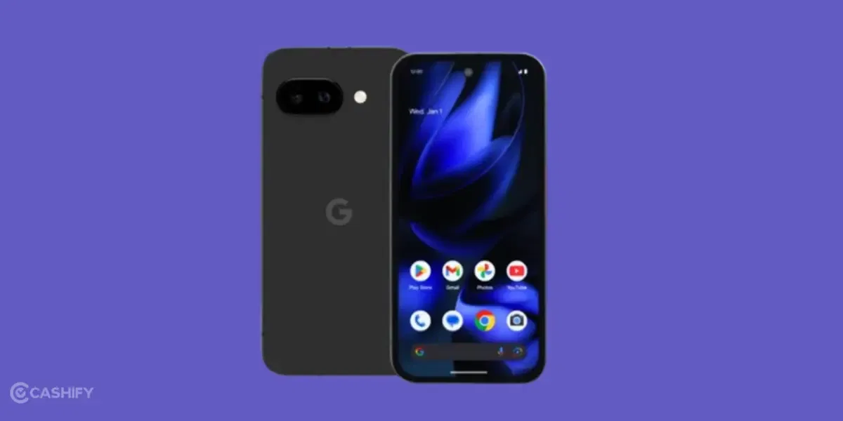 Pixel 9a Flipkart Offer: Now Available at Just Rs 37999
