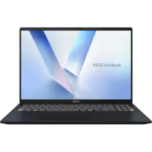 Asus VivoBook 16 X1607CA MB139WS Core Ultra 5 16 GB 512 GB SSD Windows 11 Front