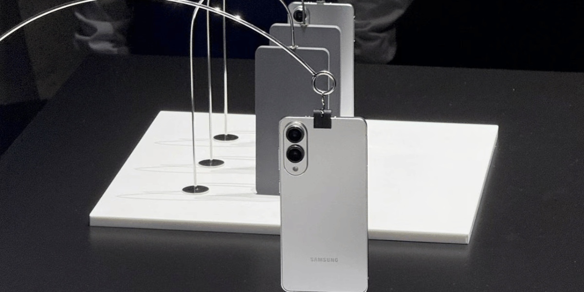 Samsung Galaxy S25 Edge: Launch Date And Price Range Just Got Leaked