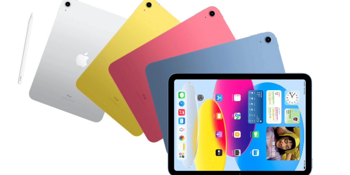 Apple’s Next Big Launch: iPad Air, MacBook Air, And iPad 11 Coming Soon