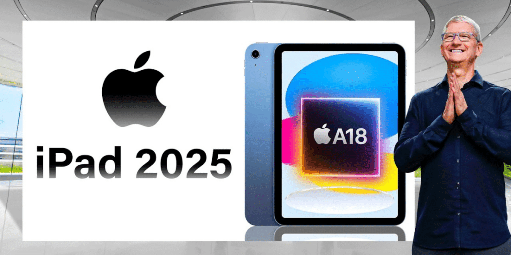 Apple iPad Air, MacBook Air, and iPad 11 may launch between March and April
