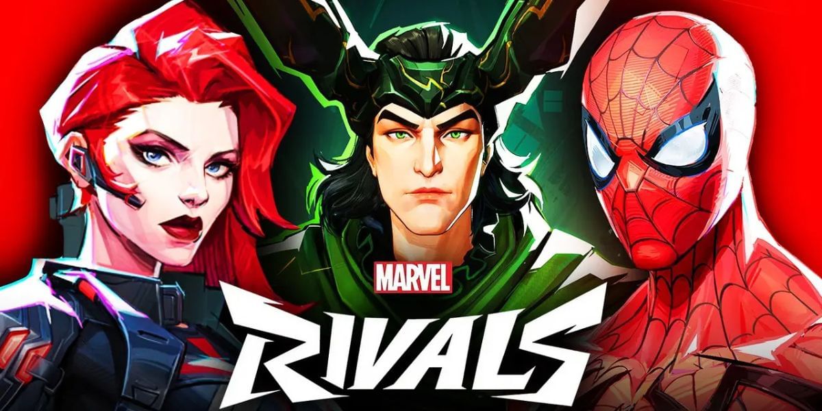 Marvel Rivals Season 2 Release Date And Leaks: Here’s What’s Coming!