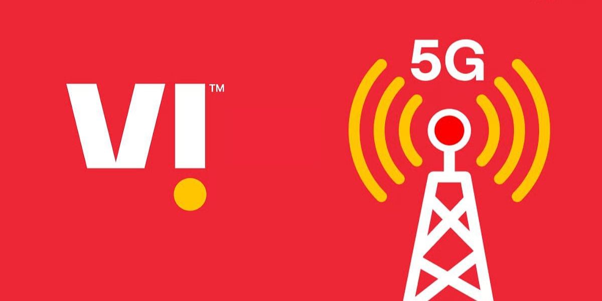 Vi 5G Trial Kicks Off In Mumbai: Unlimited Data Plan For Early Users