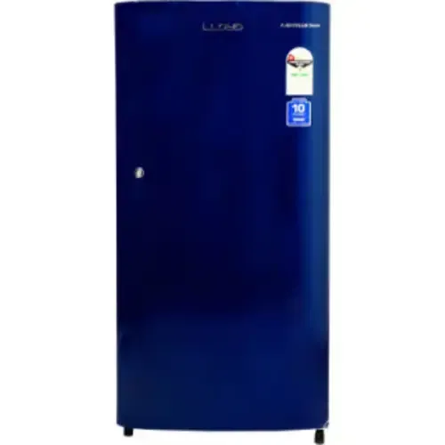 Lloyd GLDC201GRBT1JC 188 Ltr Single Door Front