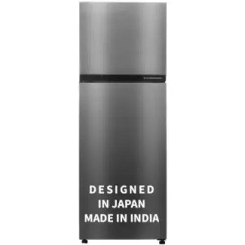 Sharp SJ-FF305V2-PSH 265 Ltr Double Door Front