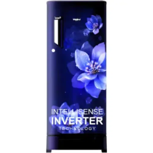 Whirlpool 215 IMPC ROY 5S Inv SAPPHIRE MULIA-Z 192 Ltr Single Door Front