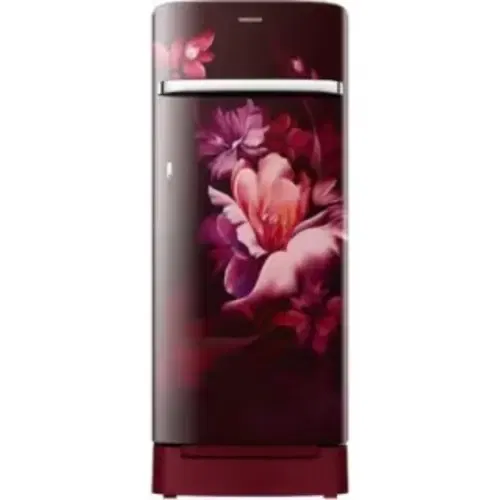 Samsung RR23D2H34RZ 215 Ltr Single Door Front