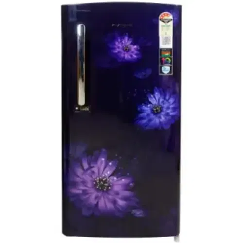 Voltas Beko RDC220B 185 Ltr Single Door Front