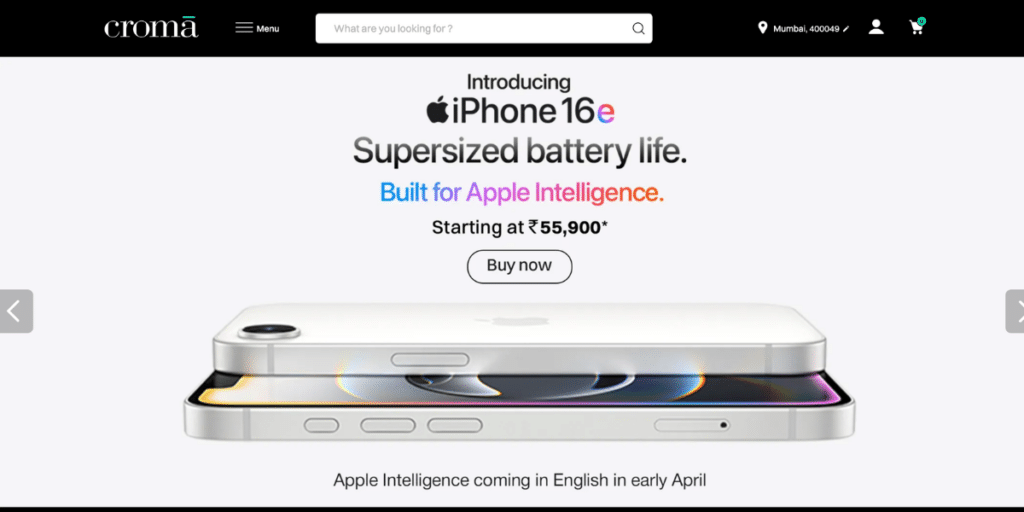 Apple iPhone 16e Prices