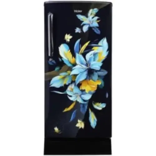 Haier HRD-2062PKO-N 185 Ltr Single Door Front