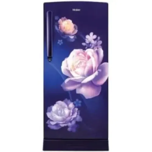 Haier HRD-2102PMN-P 190 Ltr Single Door Front